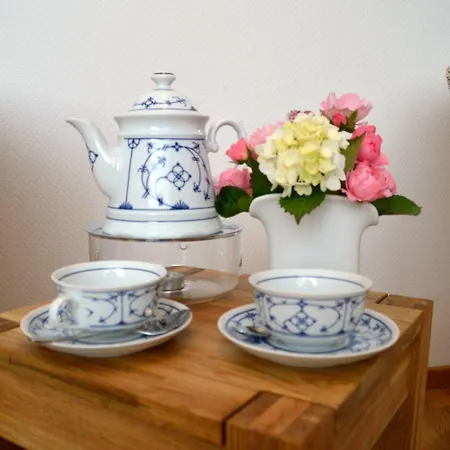 Lejlighed Flurstrasse - Og Rechts