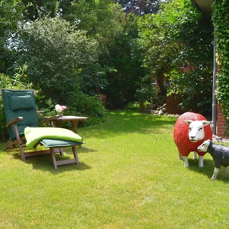 Flurstrasse - Og Rechts