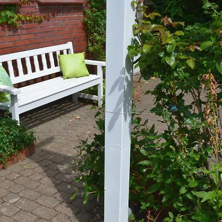 Flurstrasse - Og Rechts Wyk auf Föhr