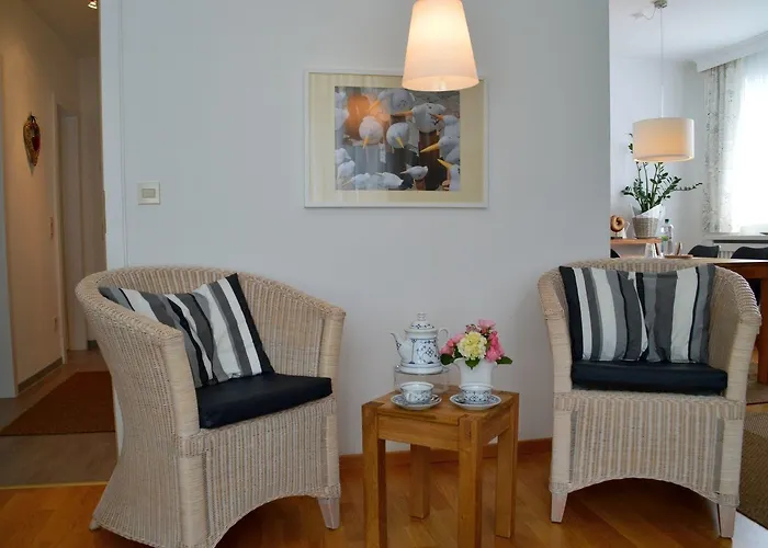 Flurstrasse - Og Rechts