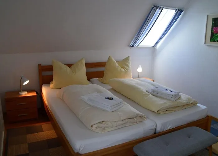 Lägenhet Flurstrasse - Og Rechts