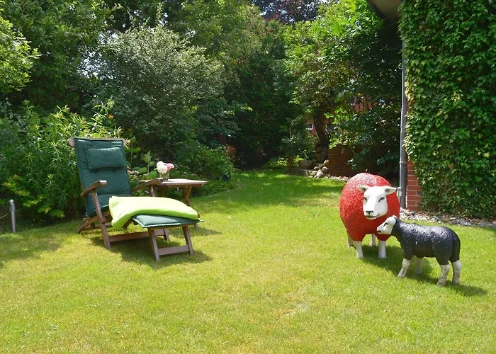 Flurstrasse - Og Rechts